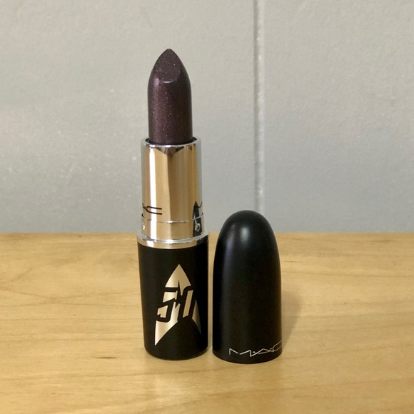 MAC Kling-It-On Lipstick - Picture 1 of 2